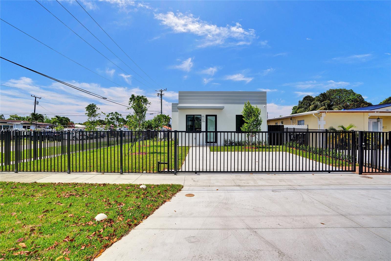 JAI-ALAI HEIGHTS NO 2 A R - Residential Lease