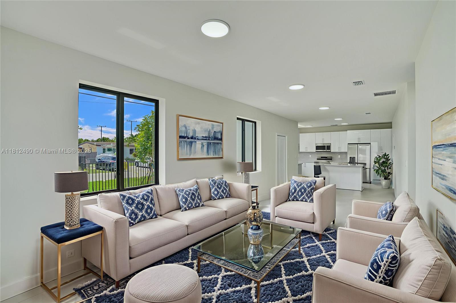 JAI-ALAI HEIGHTS NO 2 A R - Residential Lease