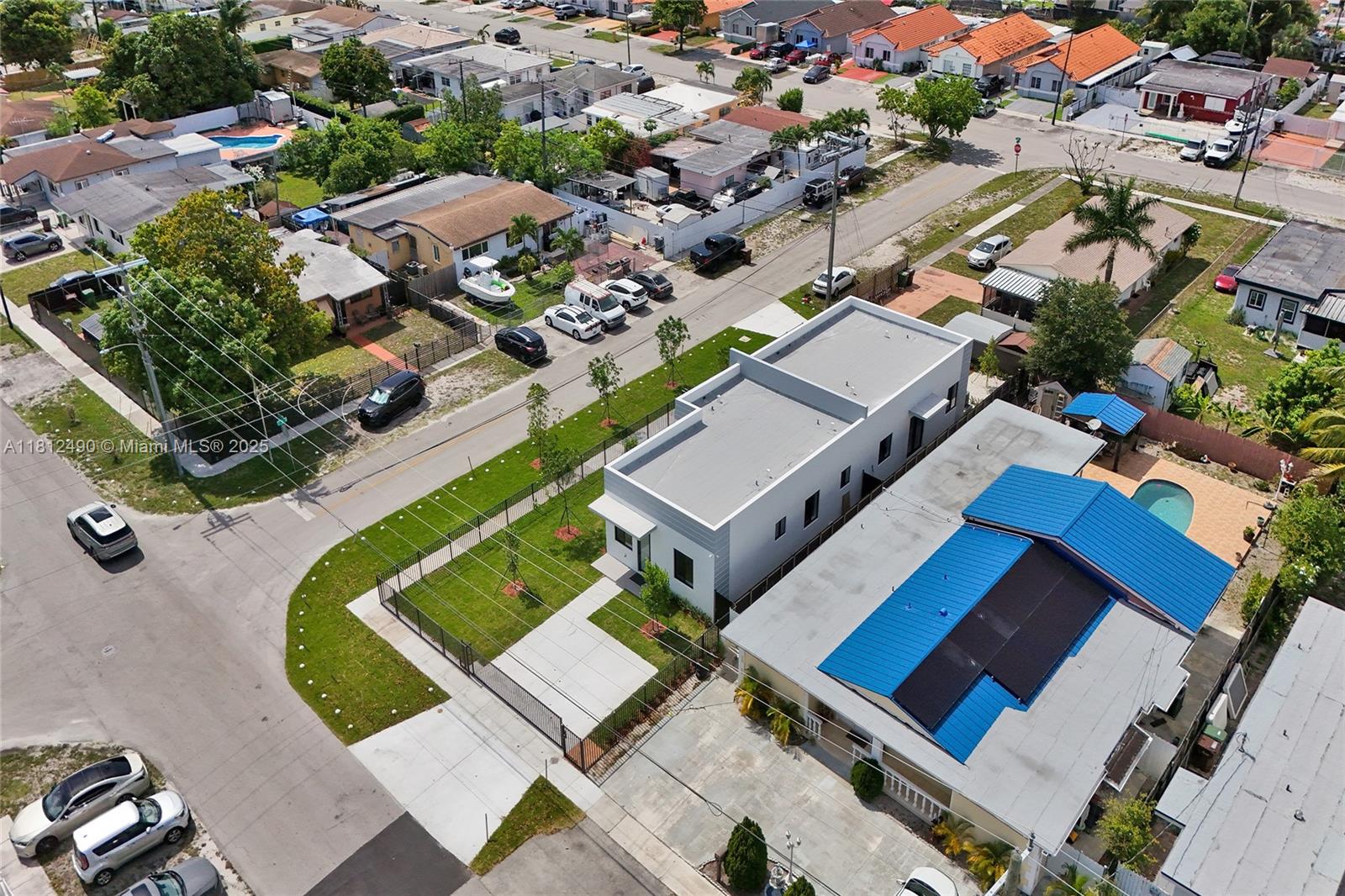 JAI-ALAI HEIGHTS NO 2 A R - Residential Lease