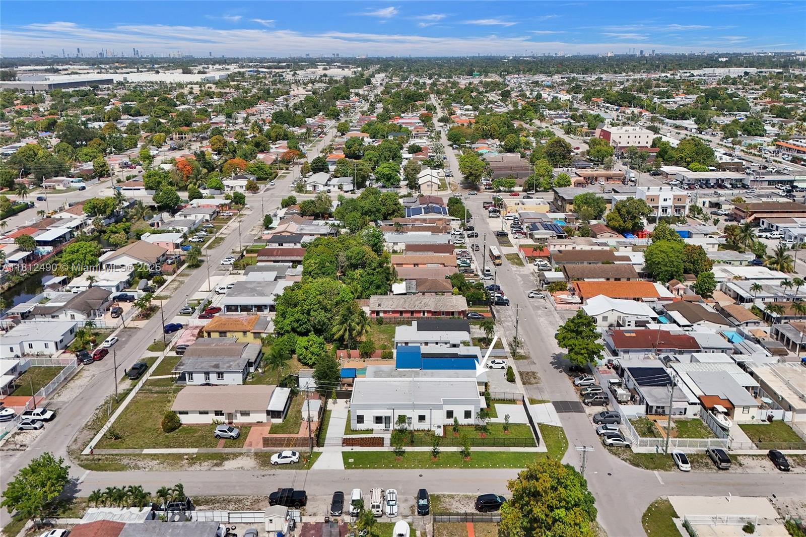 JAI-ALAI HEIGHTS NO 2 A R - Residential Lease