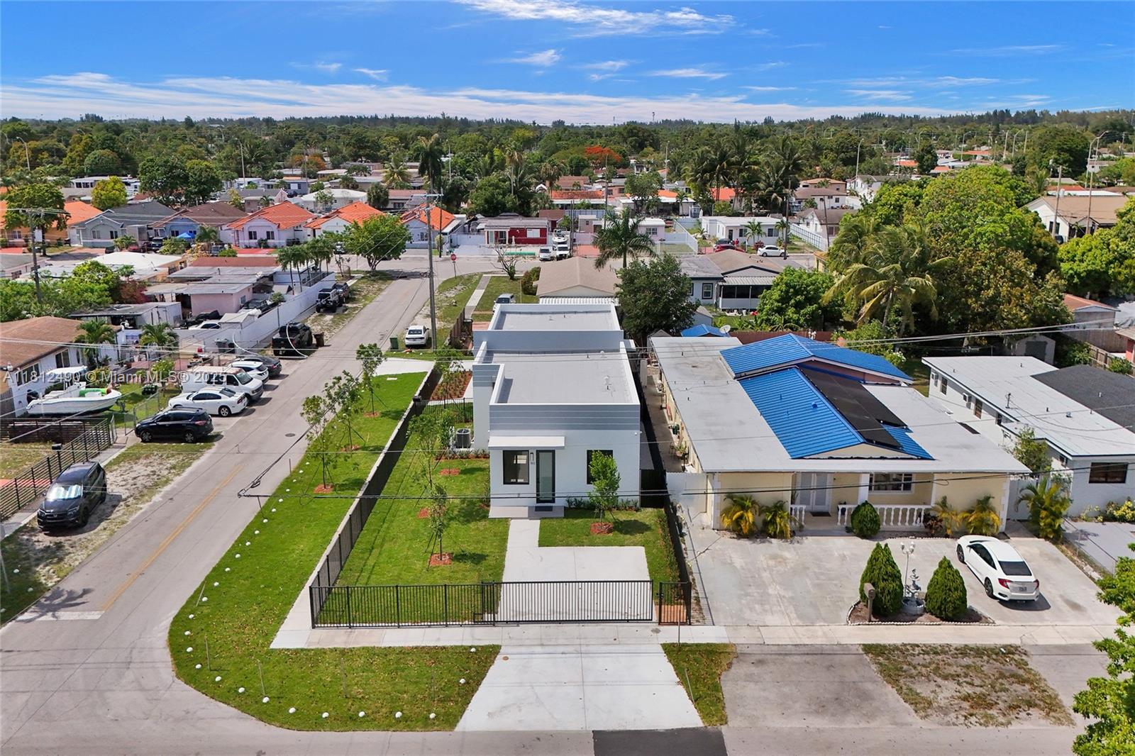 JAI-ALAI HEIGHTS NO 2 A R - Residential Lease