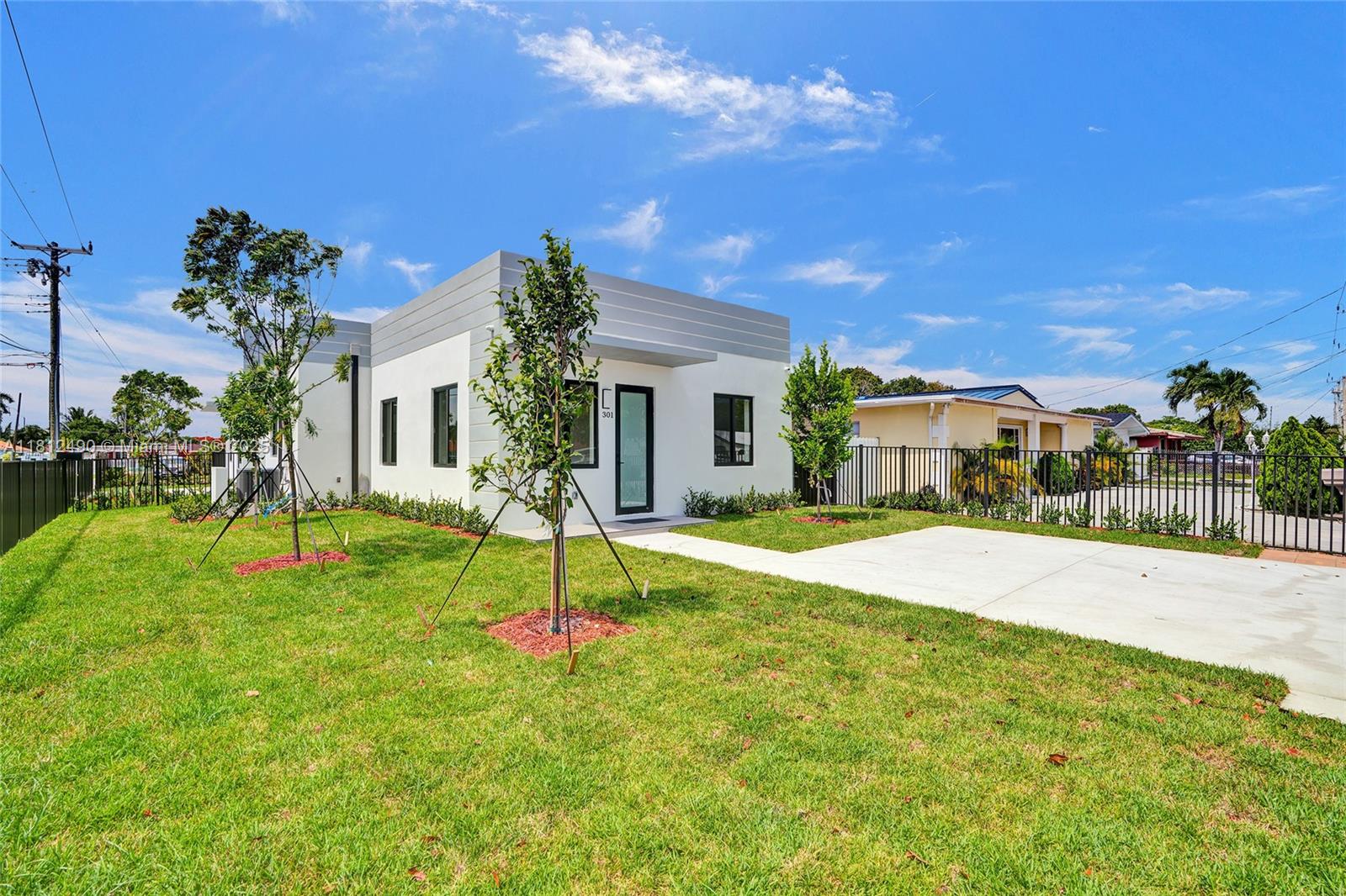 JAI-ALAI HEIGHTS NO 2 A R - Residential Lease