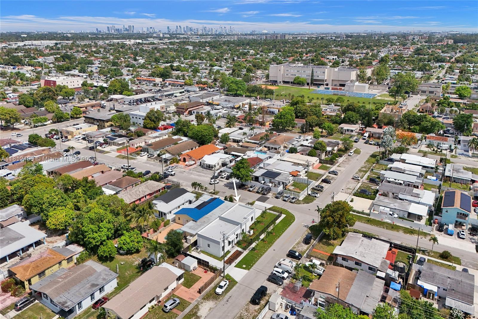 JAI-ALAI HEIGHTS NO 2 A R - Residential Lease