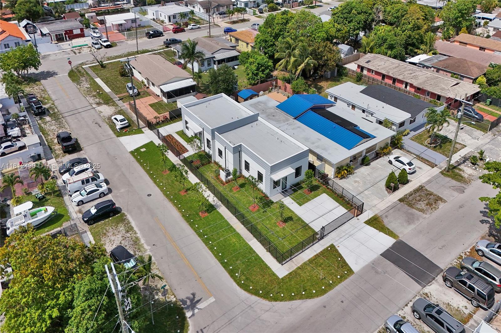 JAI-ALAI HEIGHTS NO 2 A R - Residential Lease