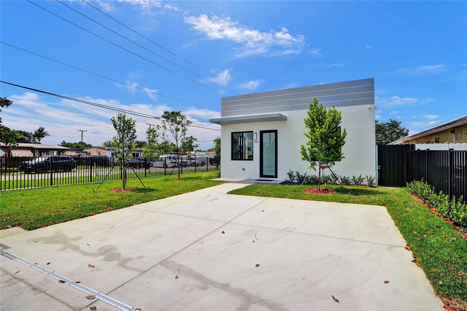 JAI-ALAI HEIGHTS NO 2 A R - Residential Lease