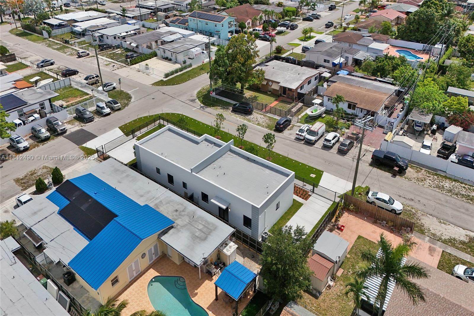JAI-ALAI HEIGHTS NO 2 A R - Residential Lease