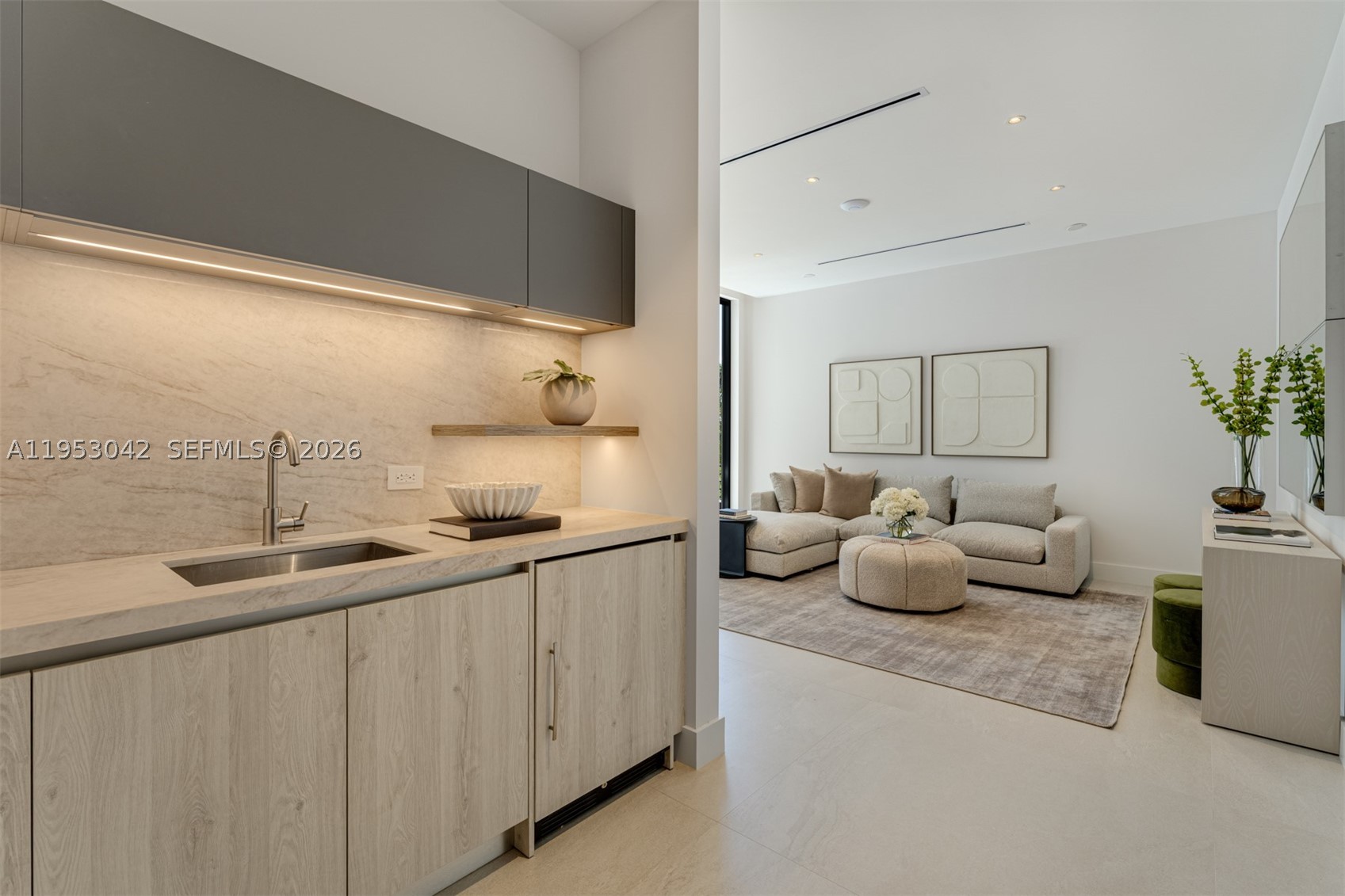 THE ELYSIUM - Residential