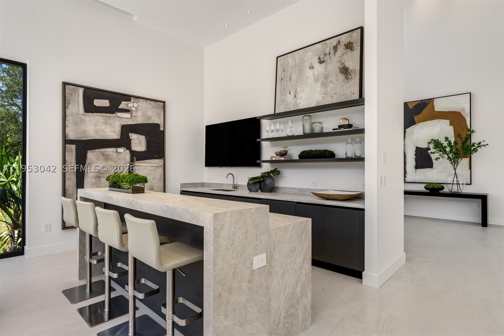 THE ELYSIUM - Residential