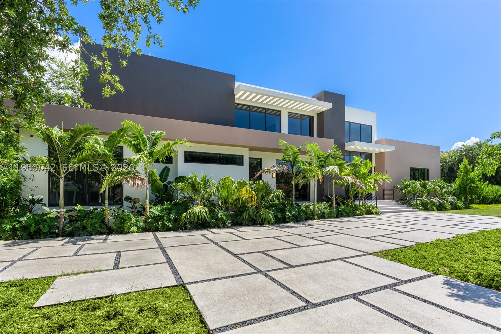 THE ELYSIUM - Residential
