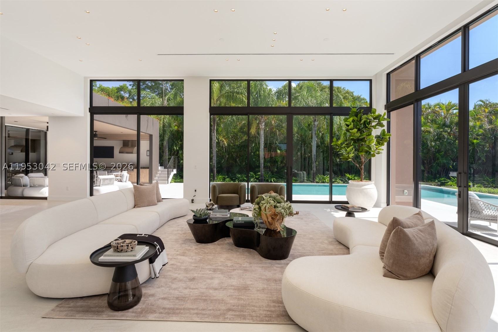 THE ELYSIUM - Residential