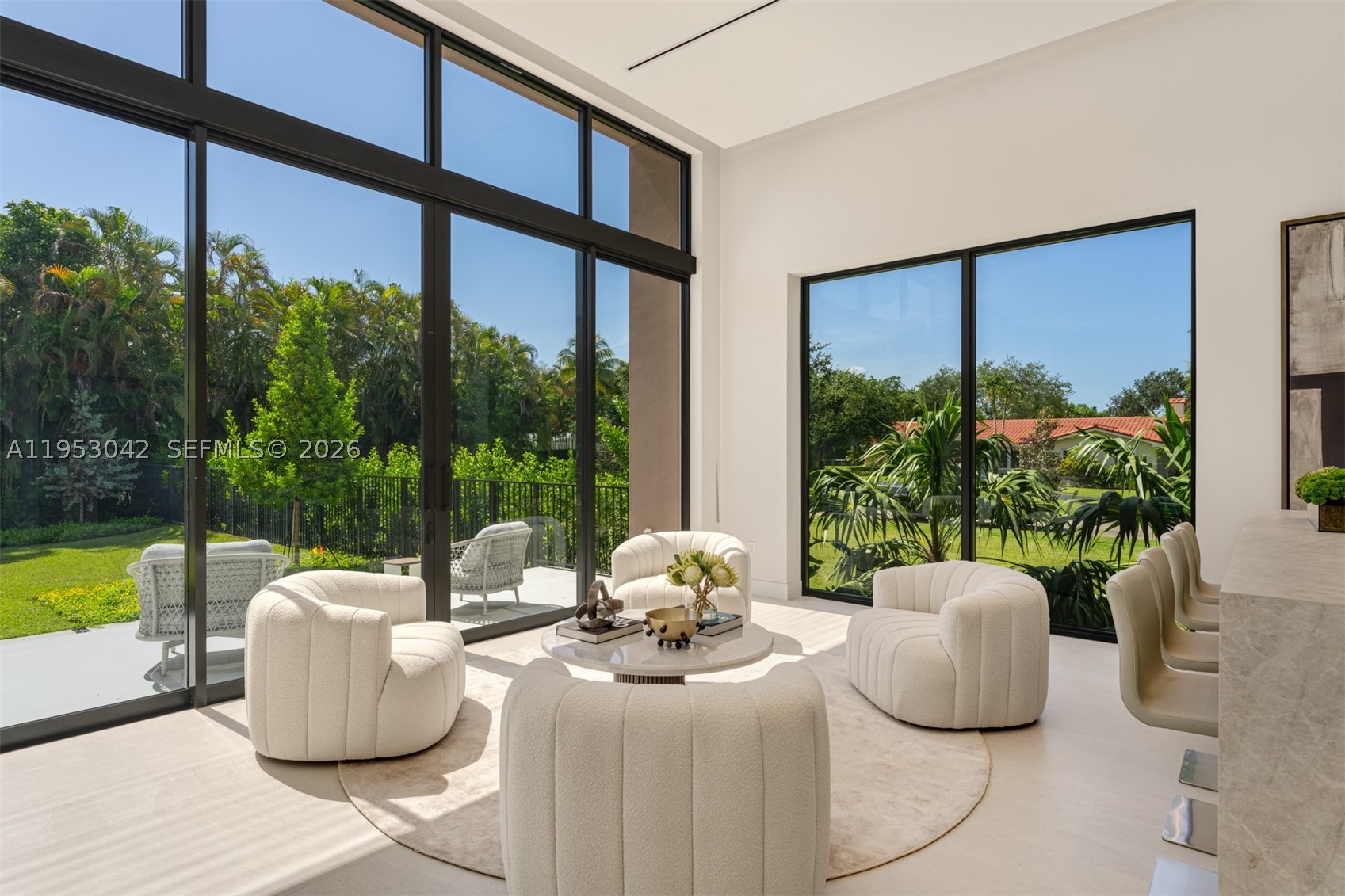 THE ELYSIUM - Residential