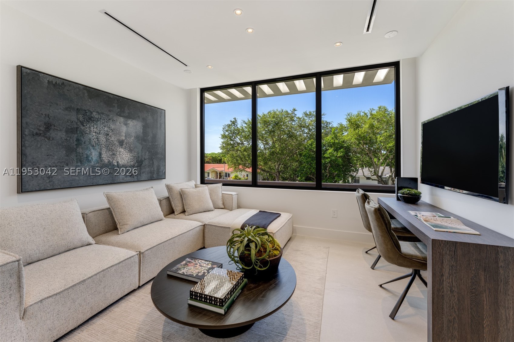 THE ELYSIUM - Residential