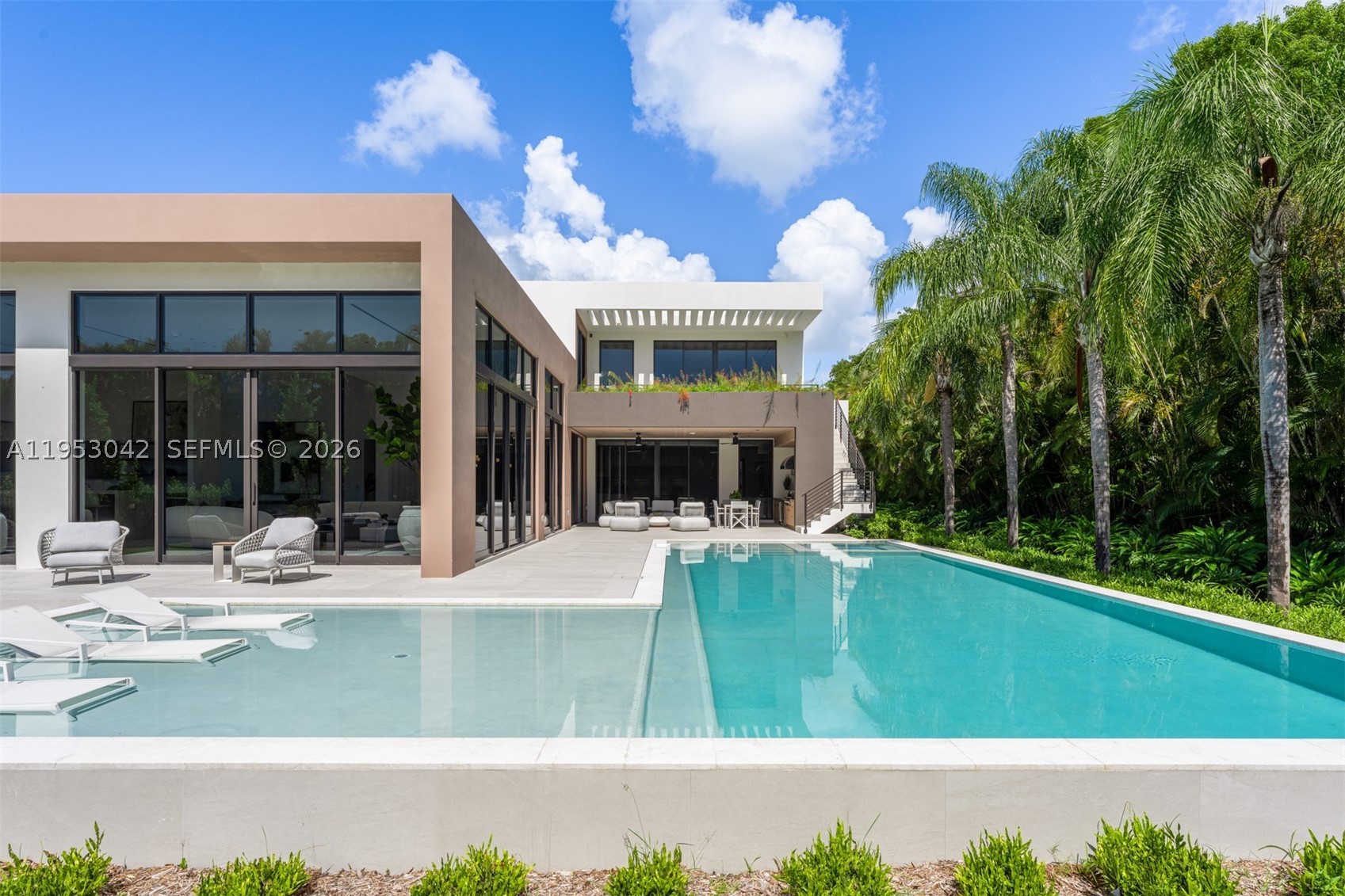 THE ELYSIUM - Residential