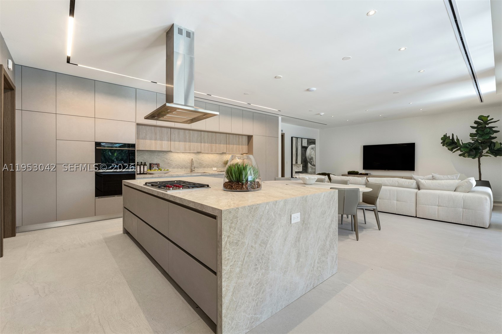 THE ELYSIUM - Residential