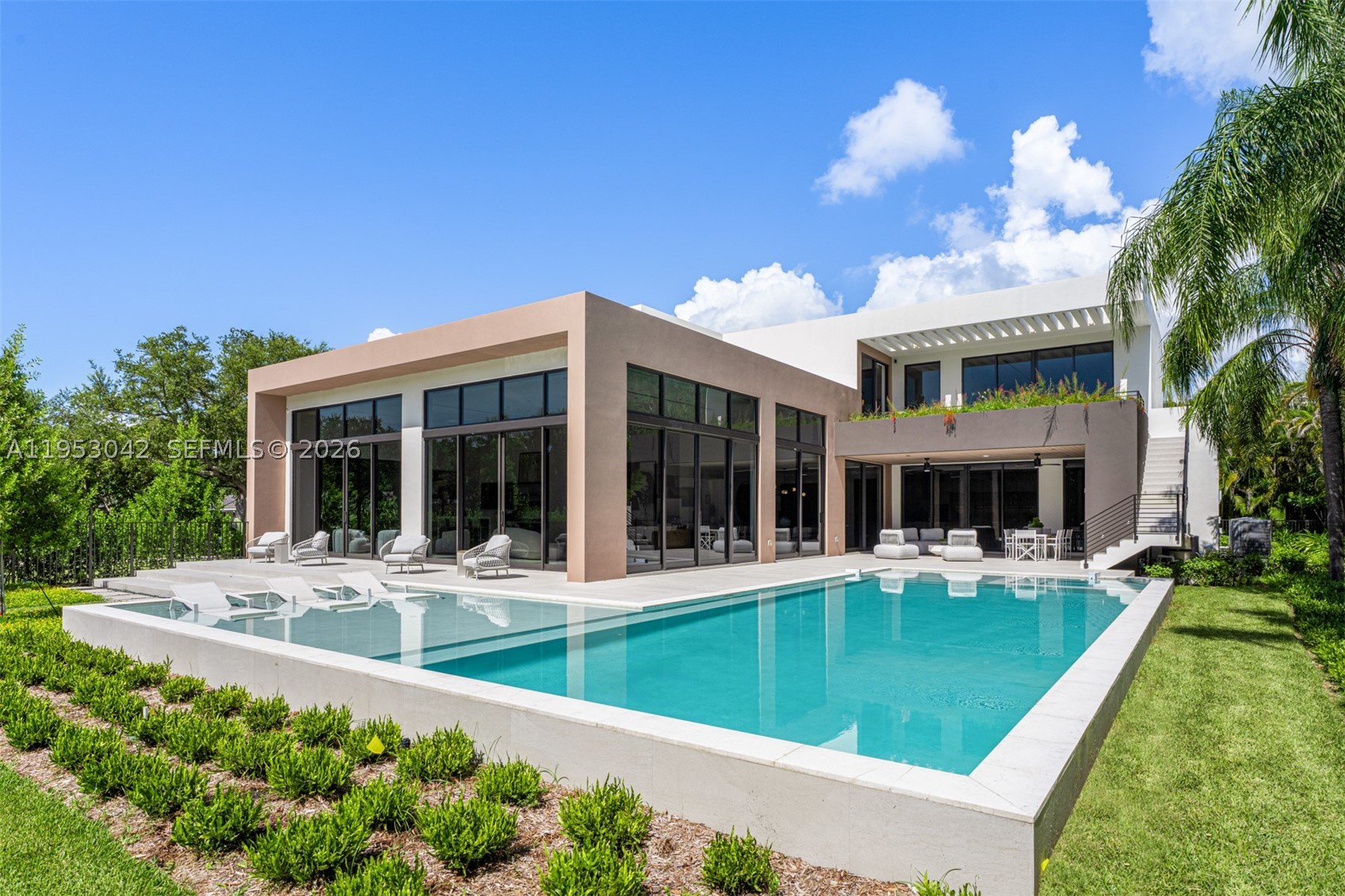 THE ELYSIUM - Residential