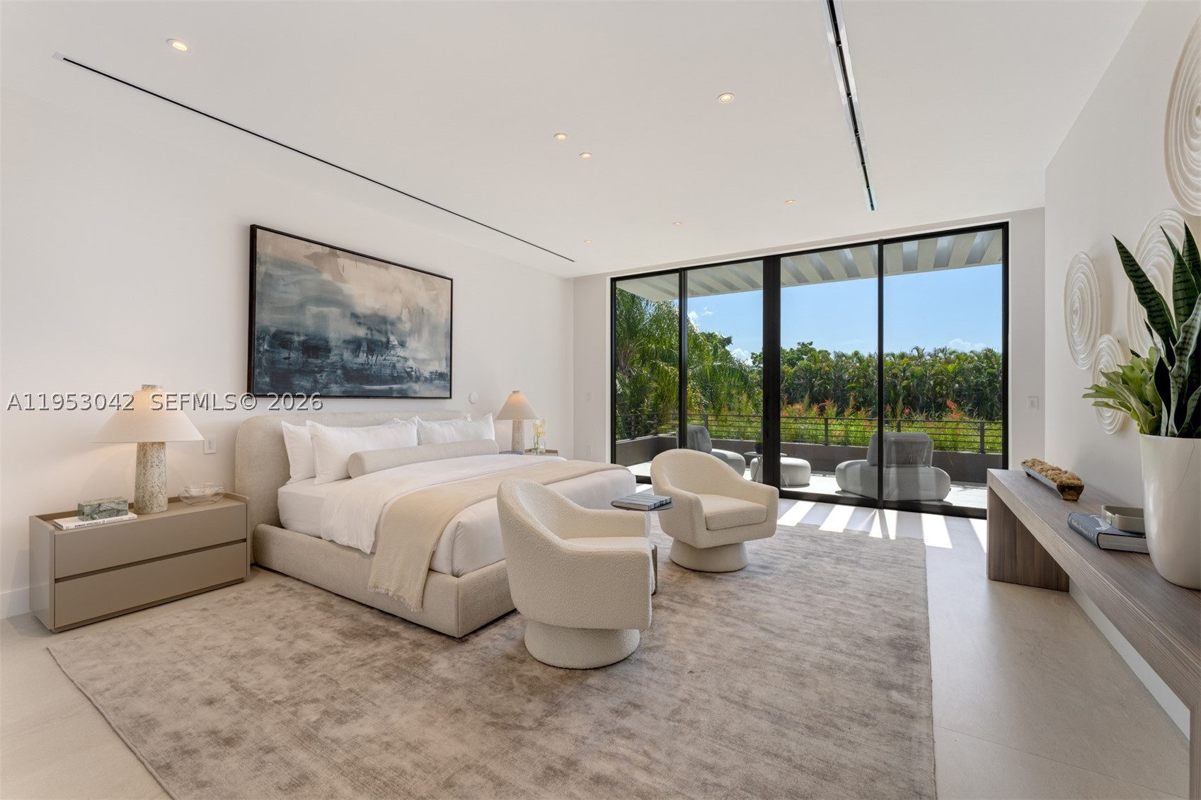 THE ELYSIUM - Residential