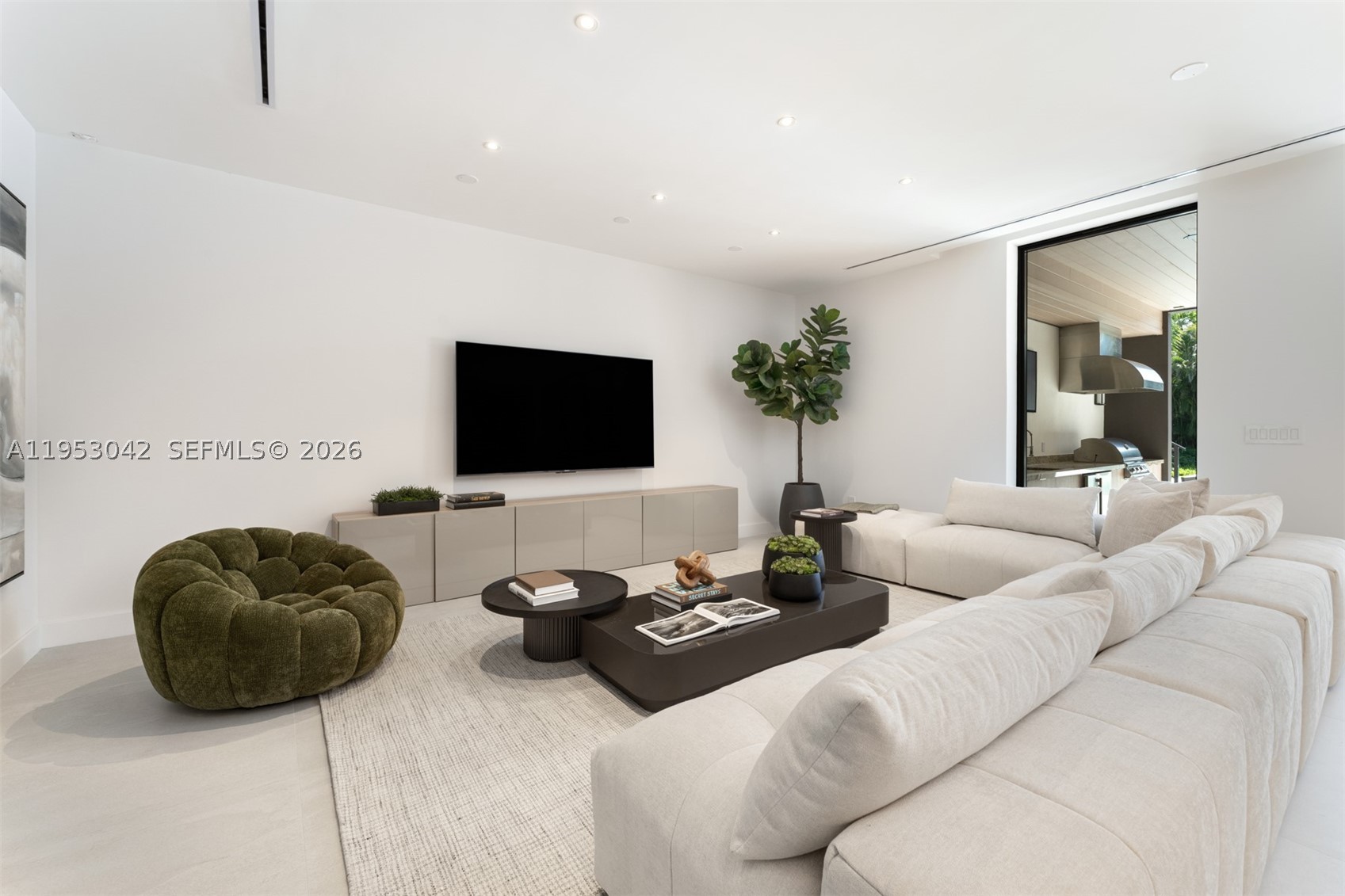 THE ELYSIUM - Residential