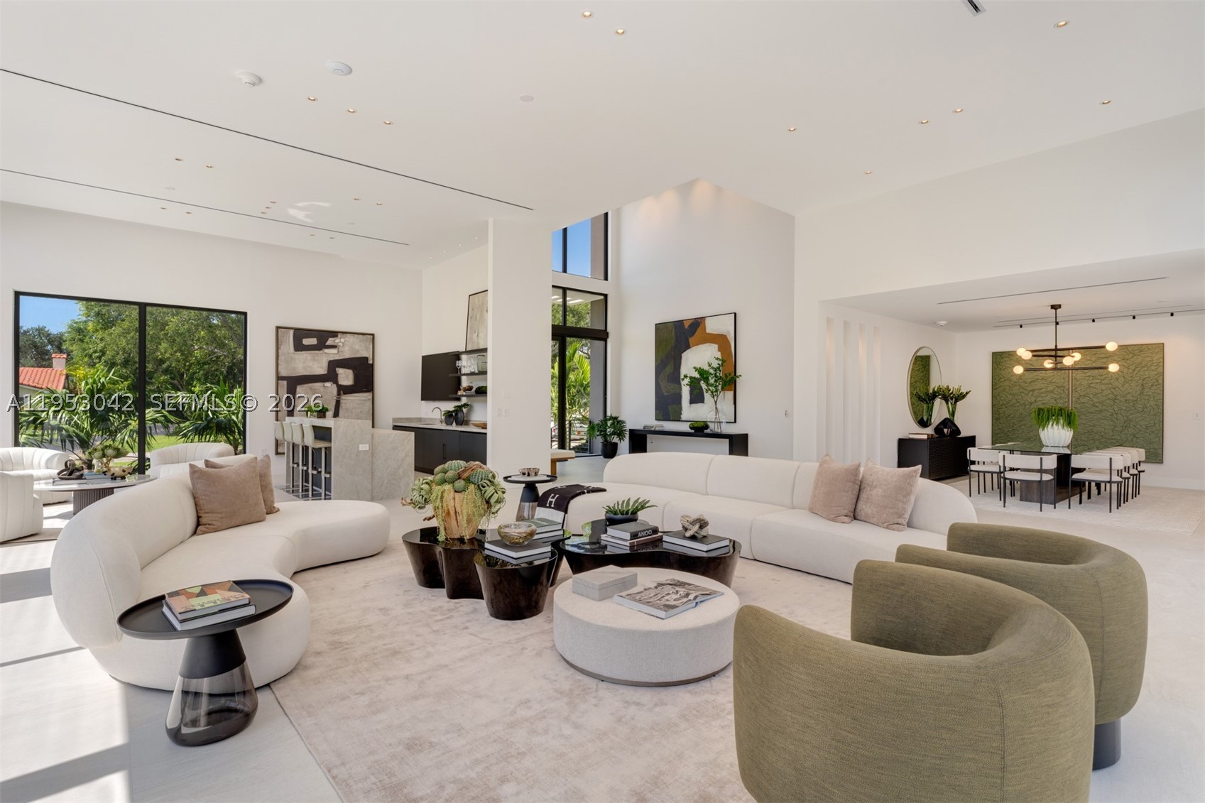 THE ELYSIUM - Residential