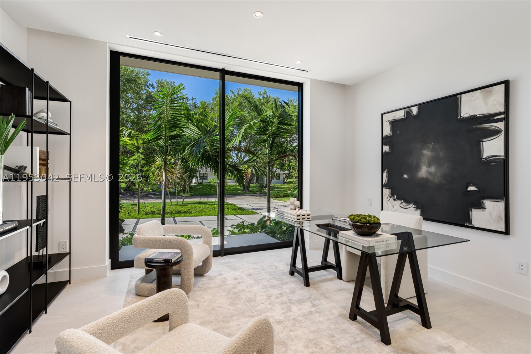 THE ELYSIUM - Residential