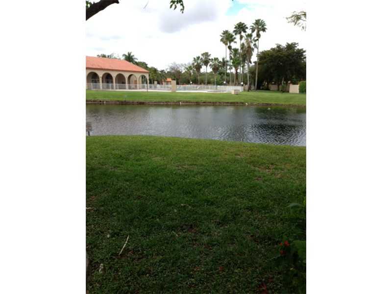 WINDMILL LAKES V CONDO - Residential Lease