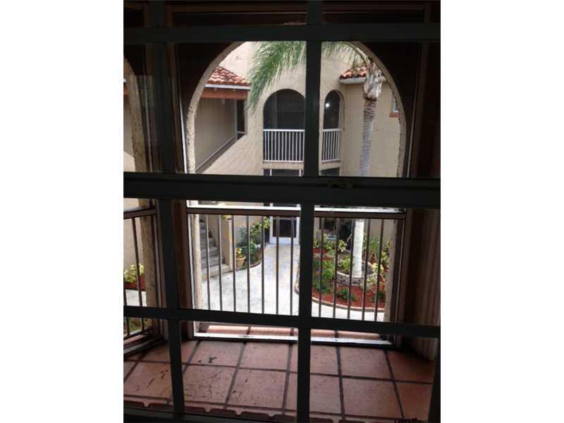 WINDMILL LAKES V CONDO - Residential Lease