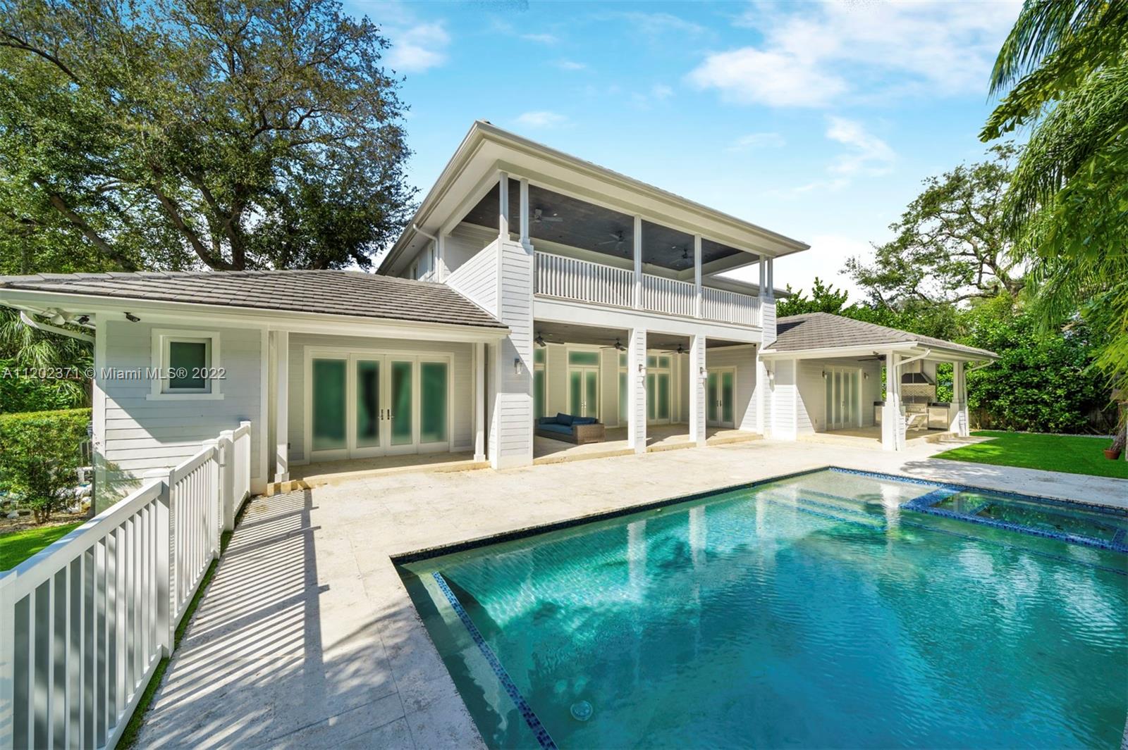NORTH KENDALL - Residential