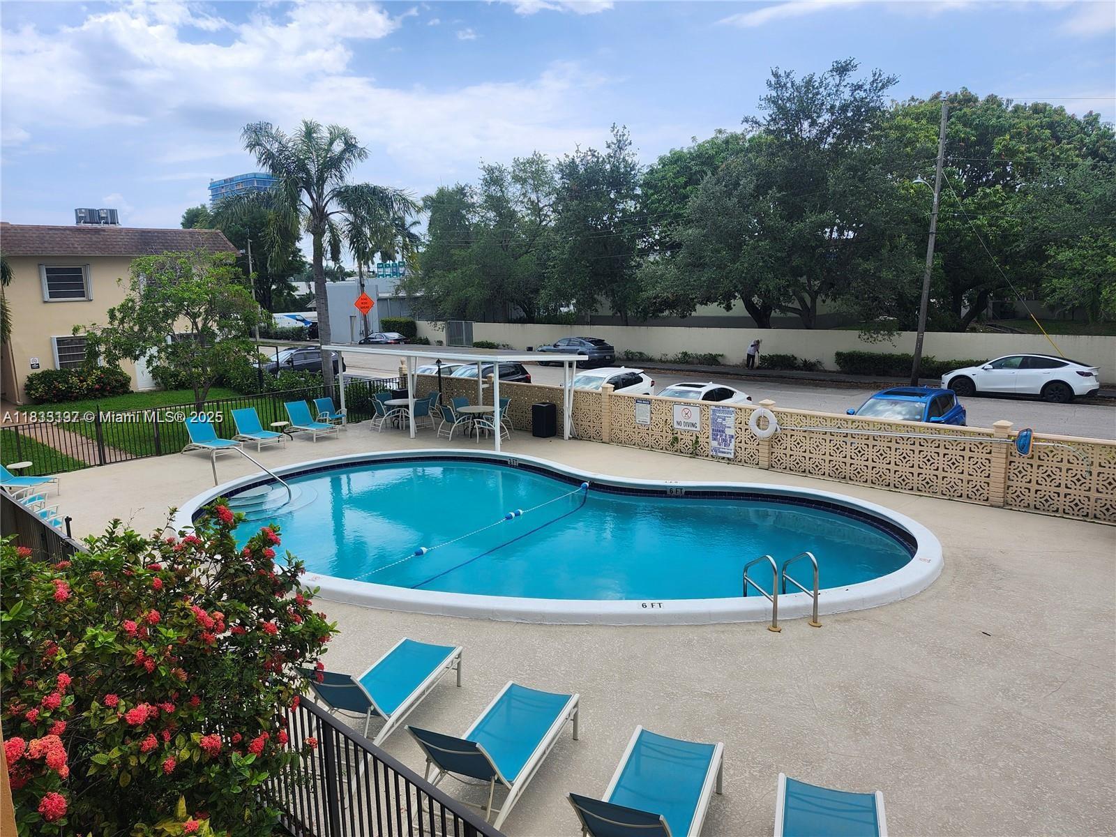 STRAND PLAZA CONDO - Residential Lease