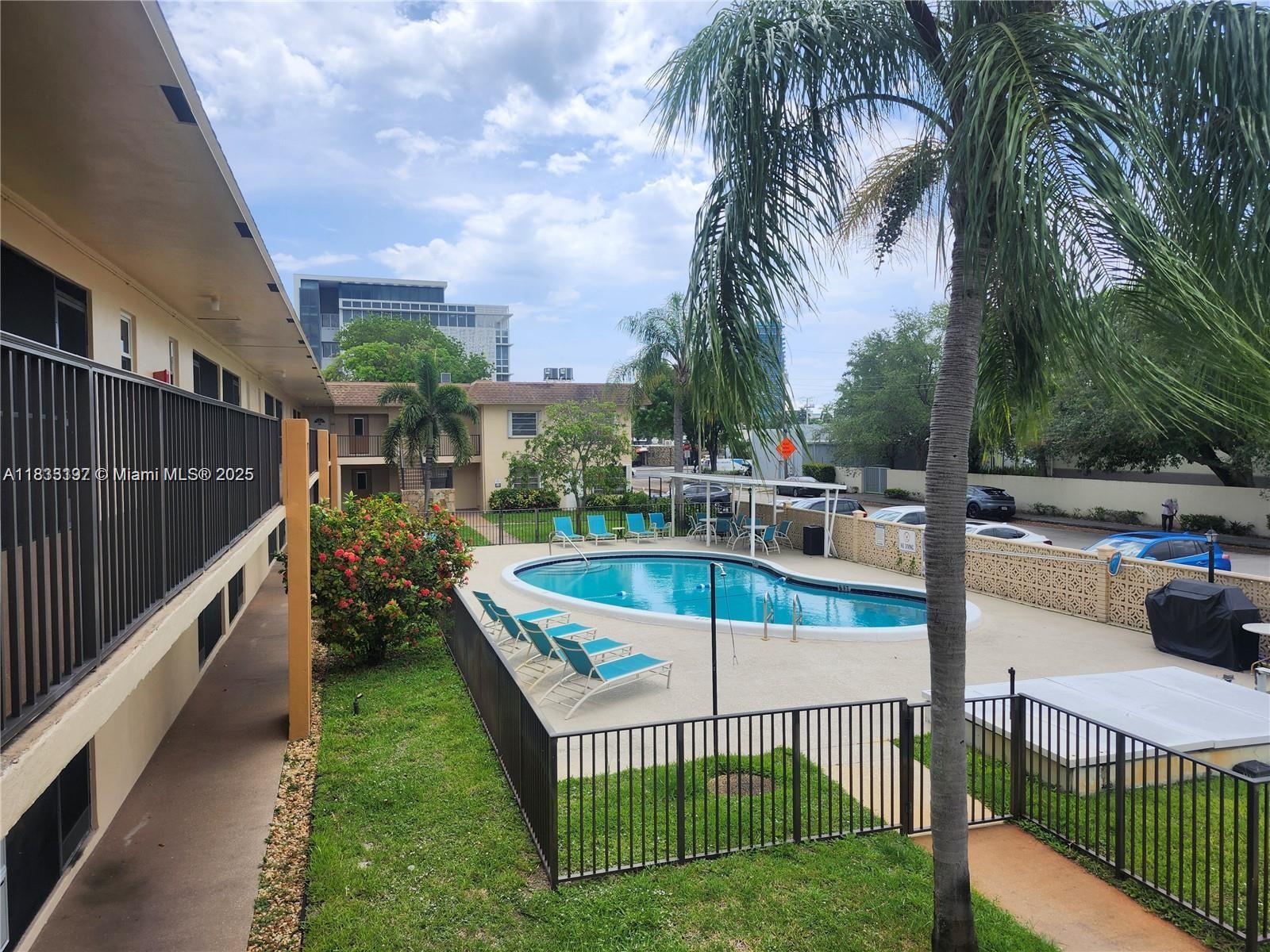 STRAND PLAZA CONDO - Residential Lease