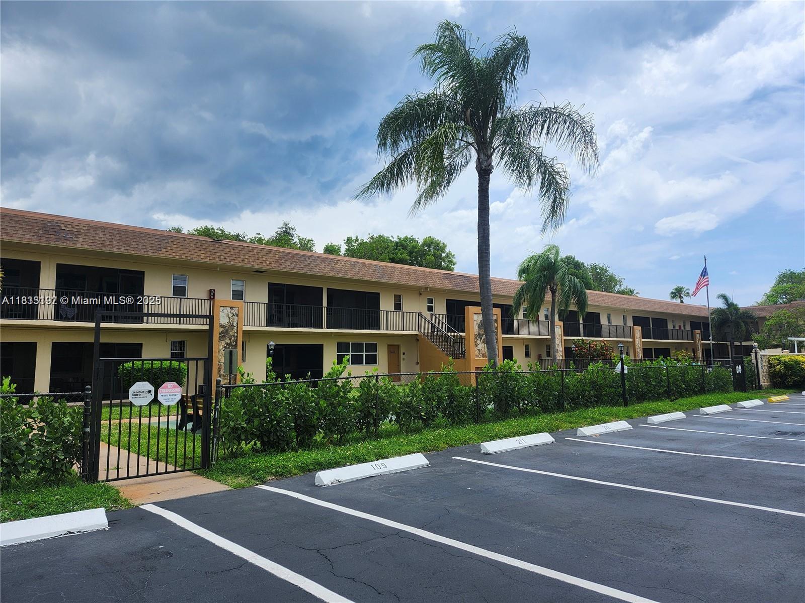 STRAND PLAZA CONDO - Residential Lease