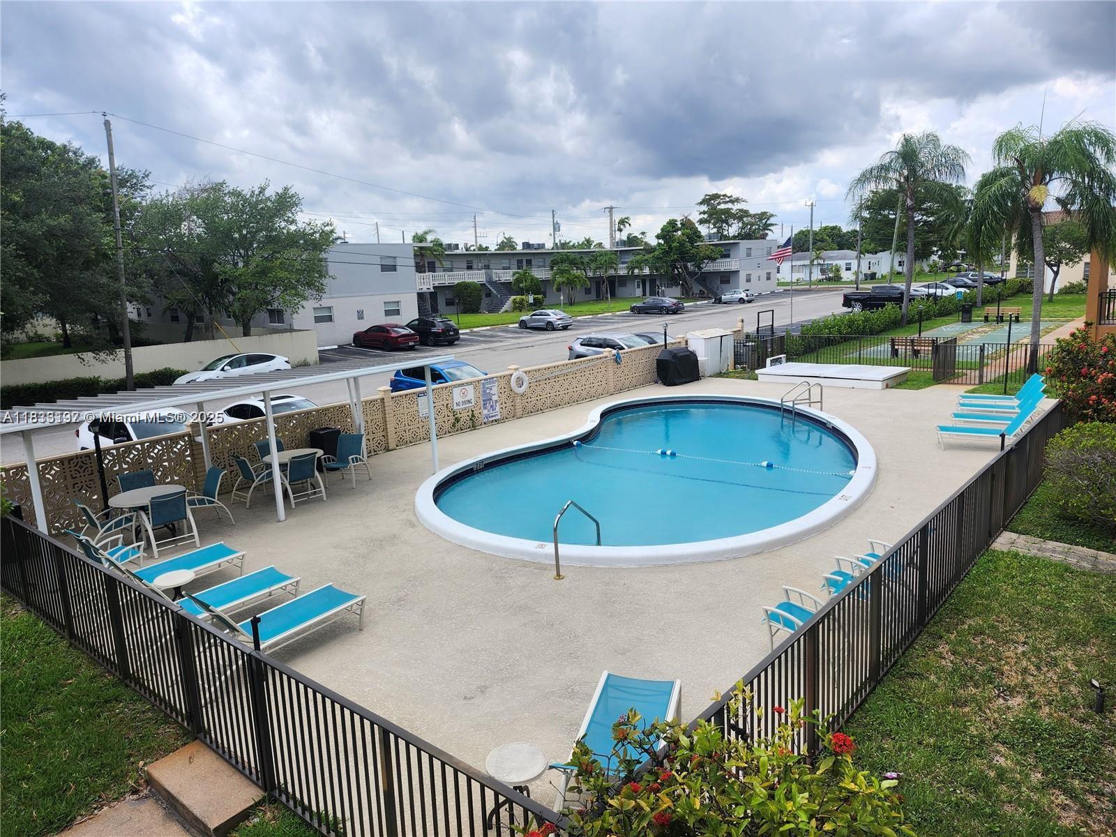 STRAND PLAZA CONDO - Residential Lease