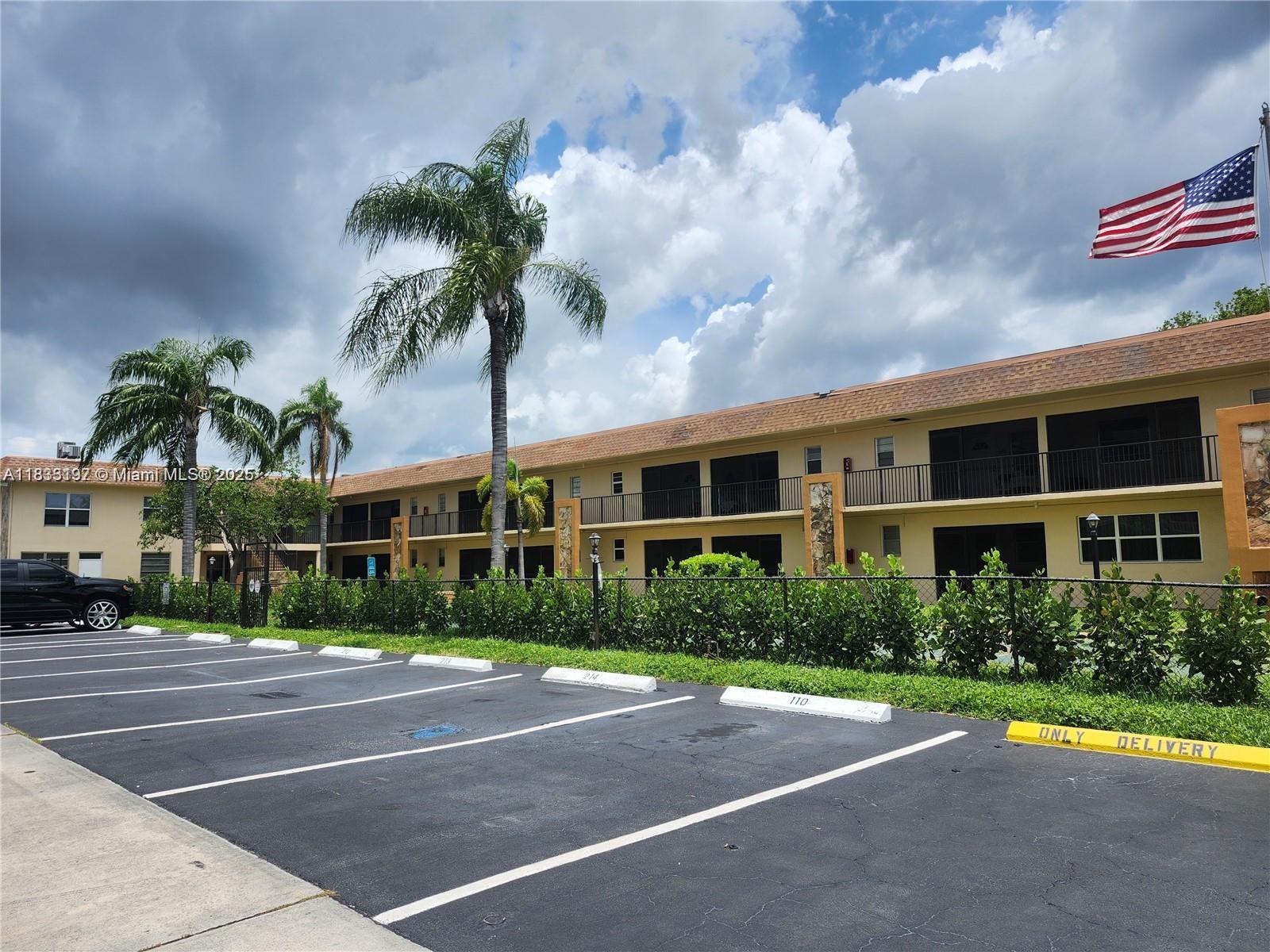 STRAND PLAZA CONDO - Residential Lease