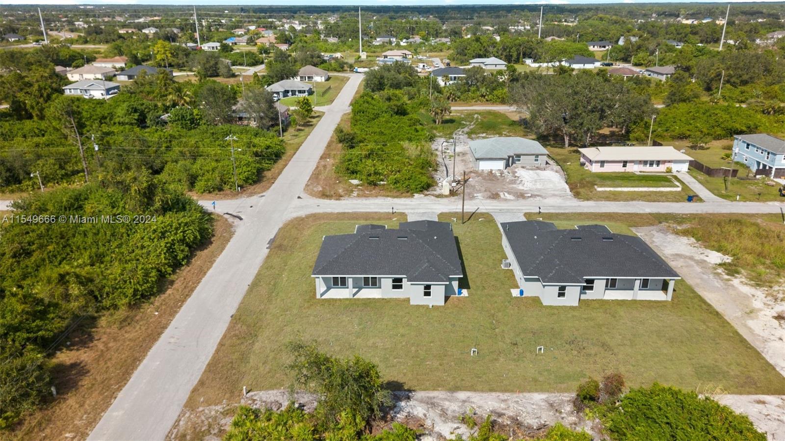 LEHIGH ACRES - Residential