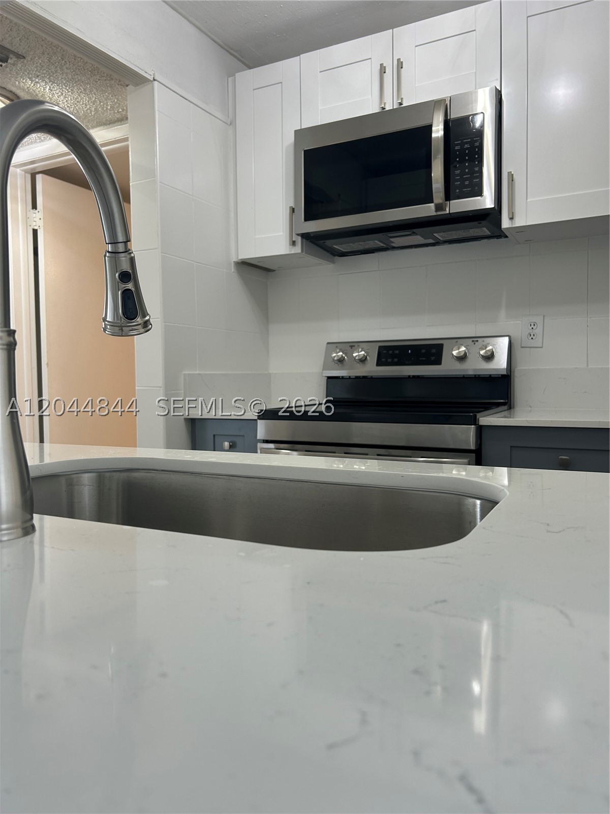 PEPPERMILL KENDALE LK'S W - Residential