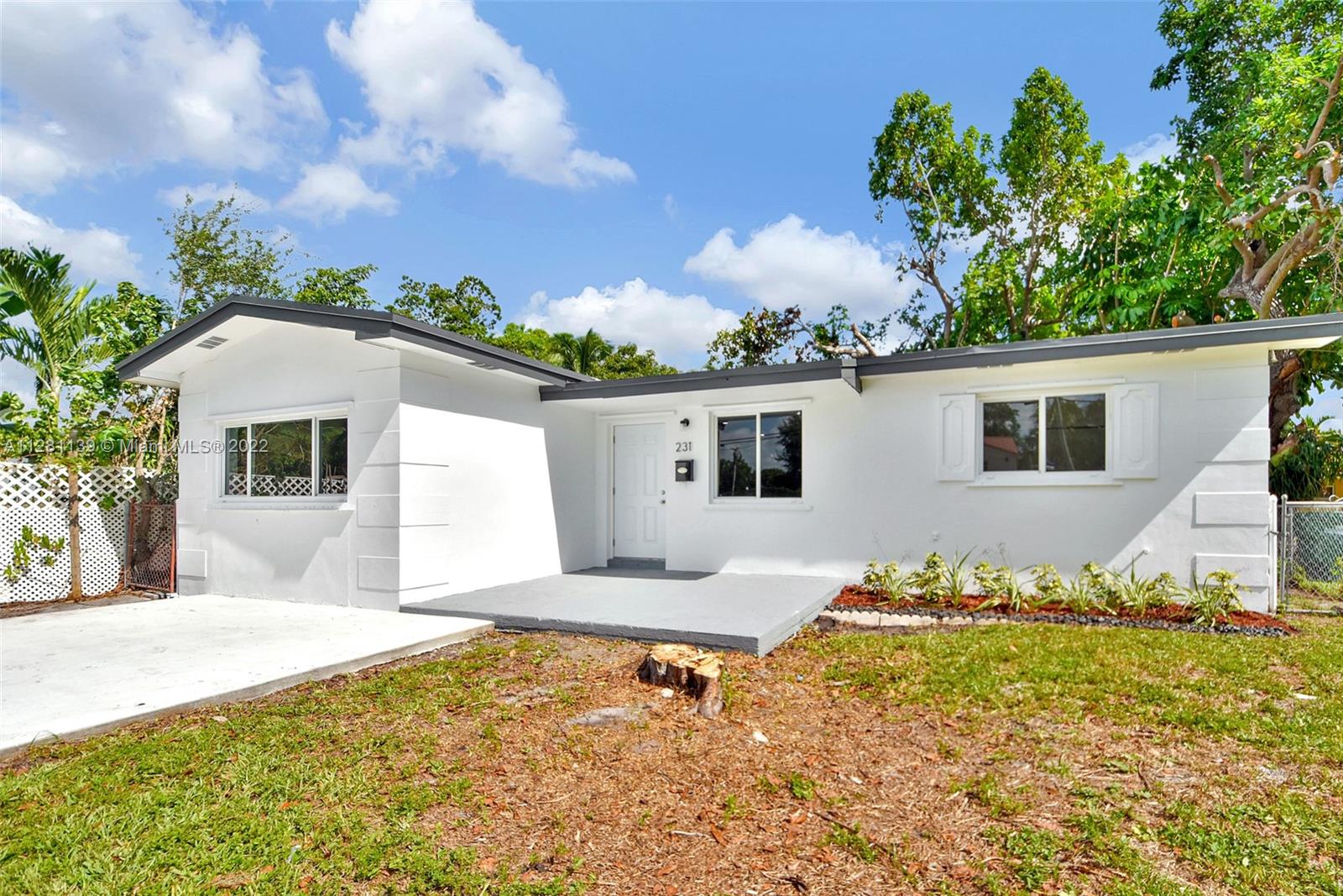 TRESULEE - Residential