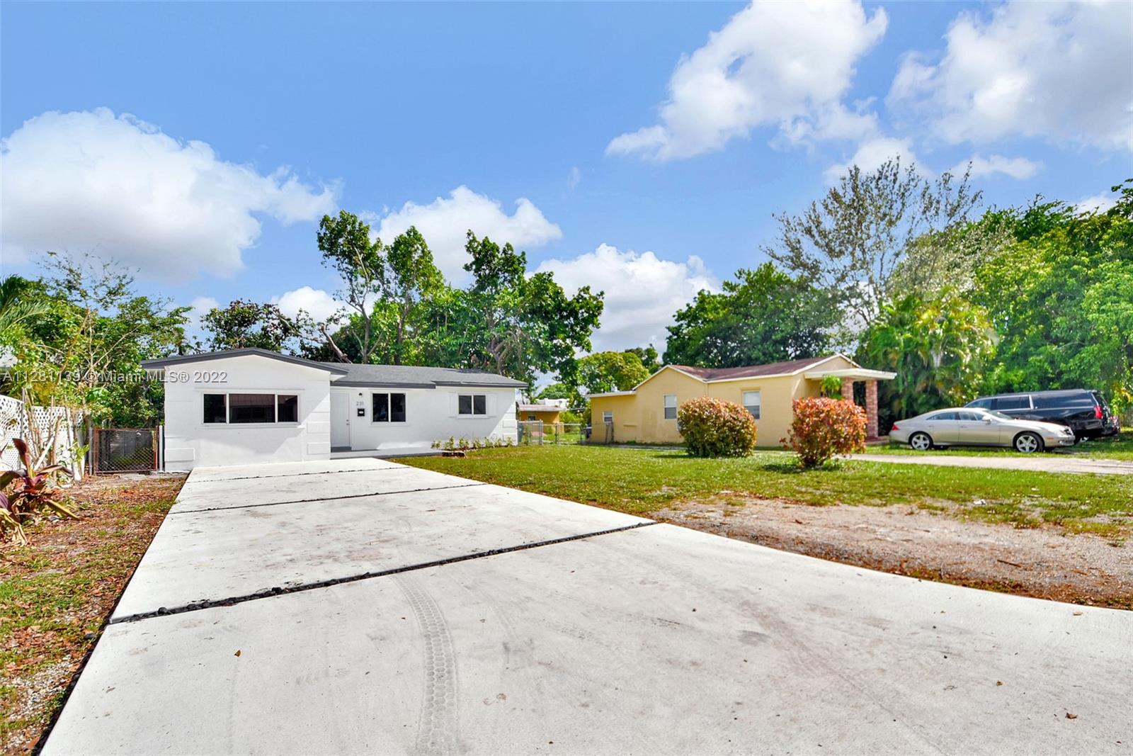 TRESULEE - Residential
