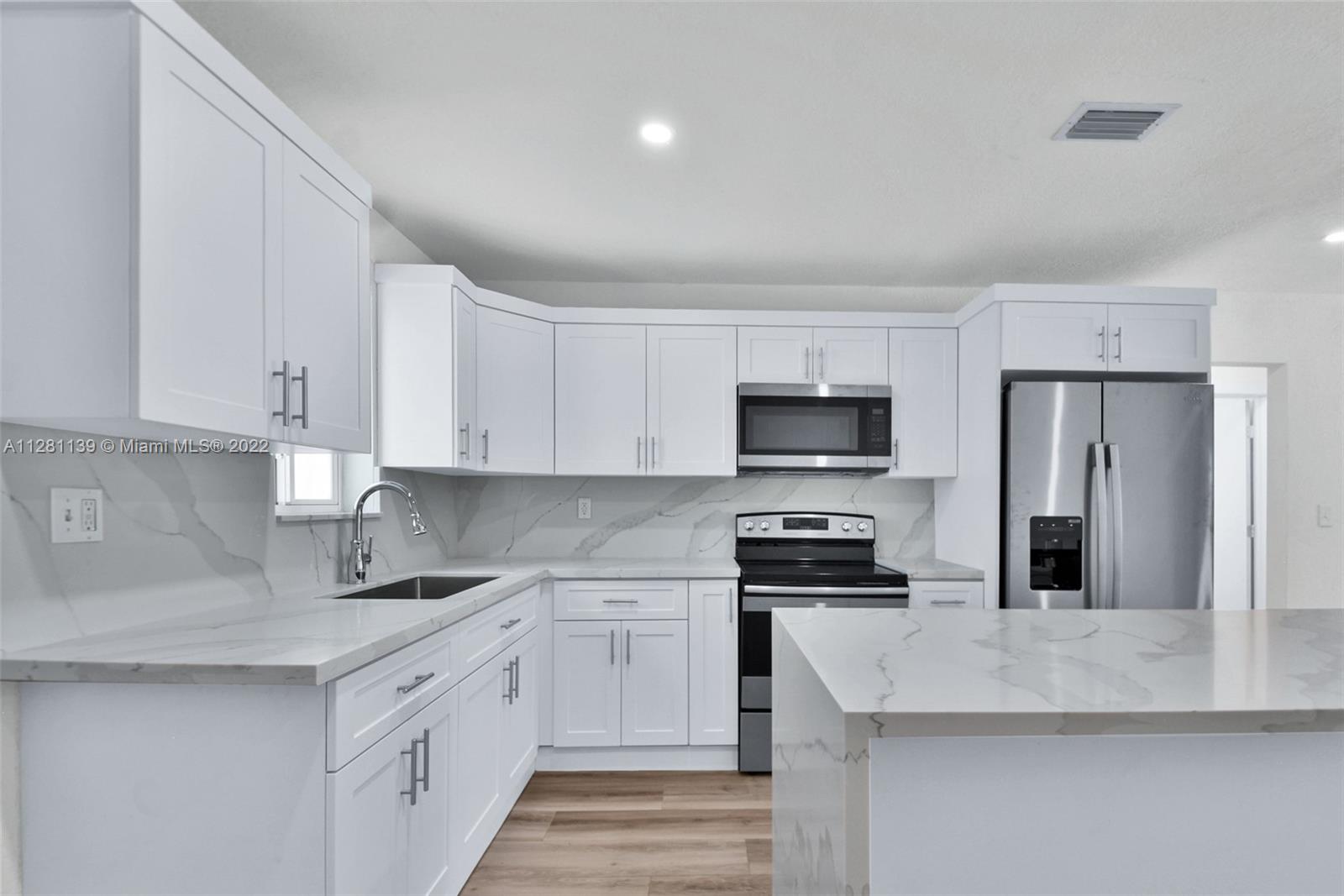 TRESULEE - Residential