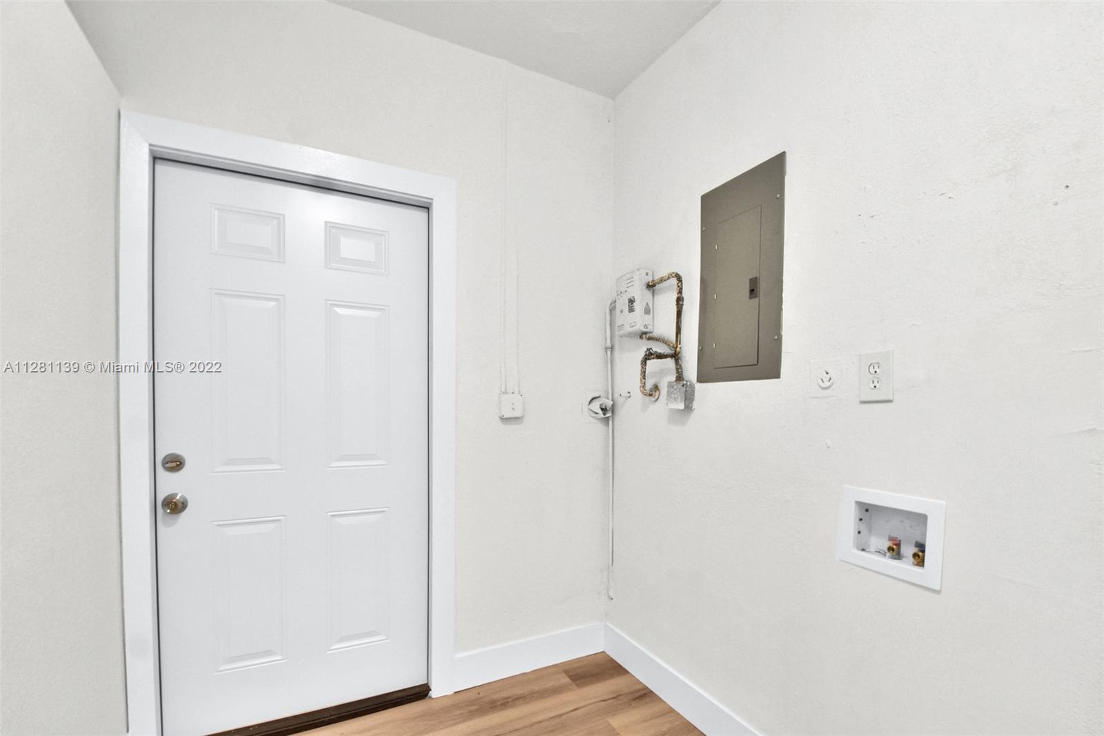 TRESULEE - Residential