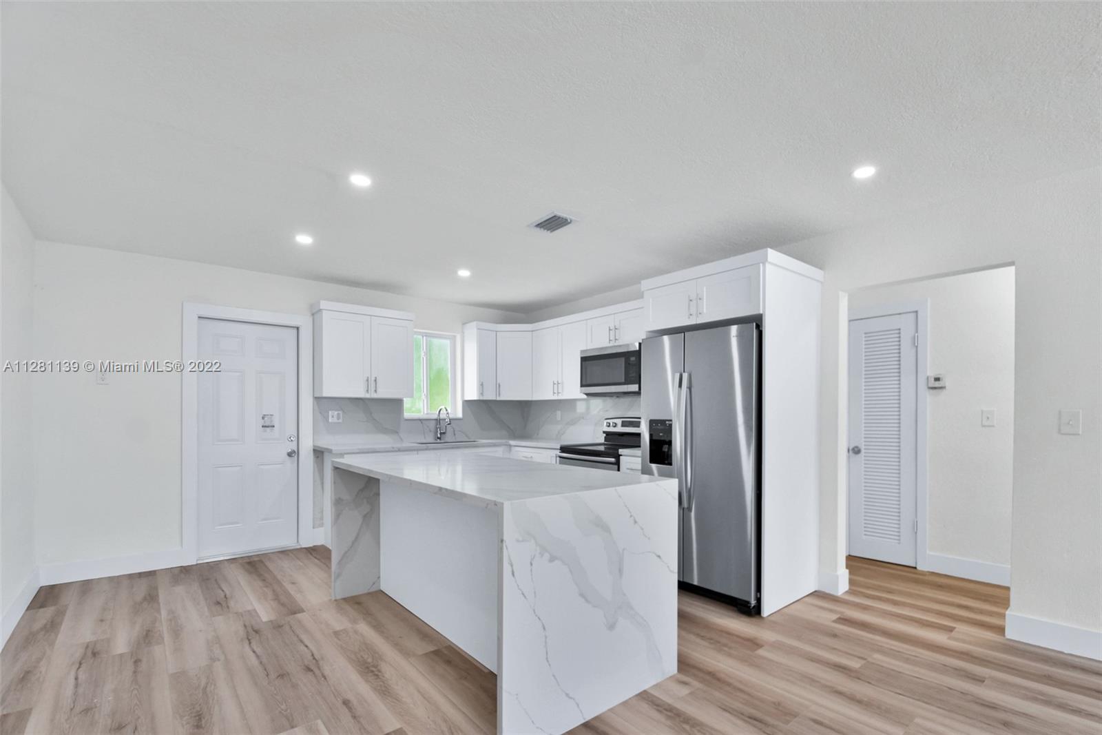 TRESULEE - Residential