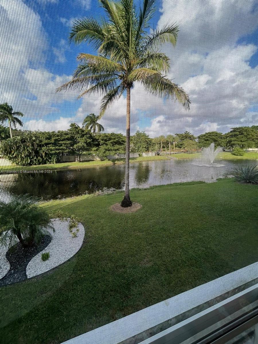 ANTIGUA VILLAGE I E CONDO - Residential Lease