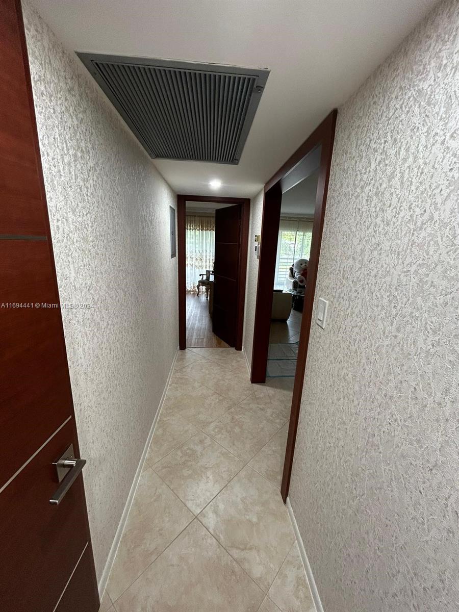 ANTIGUA VILLAGE I E CONDO - Residential Lease