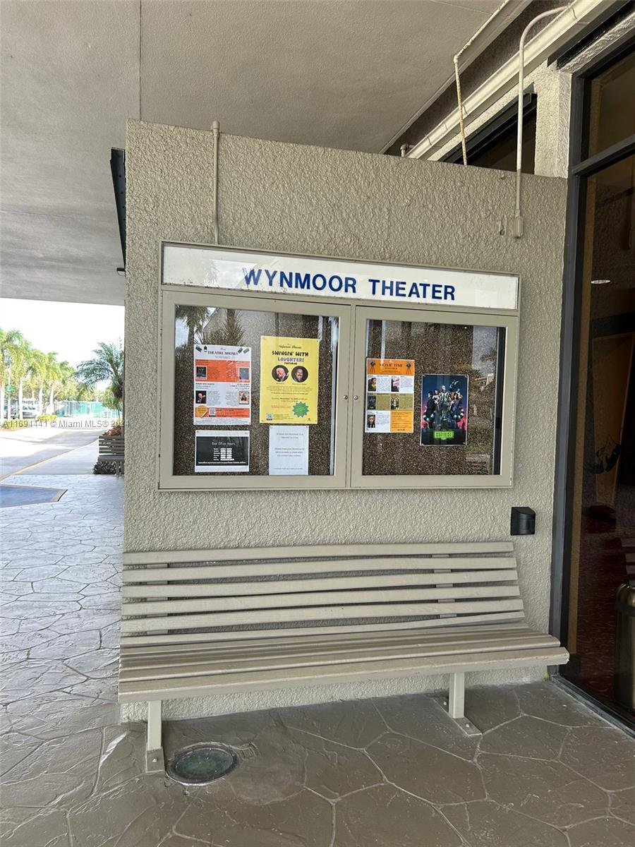 ANTIGUA VILLAGE I E CONDO - Residential Lease