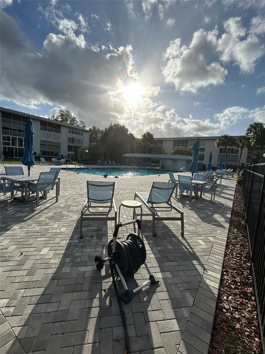 ANTIGUA VILLAGE I E CONDO - Residential Lease