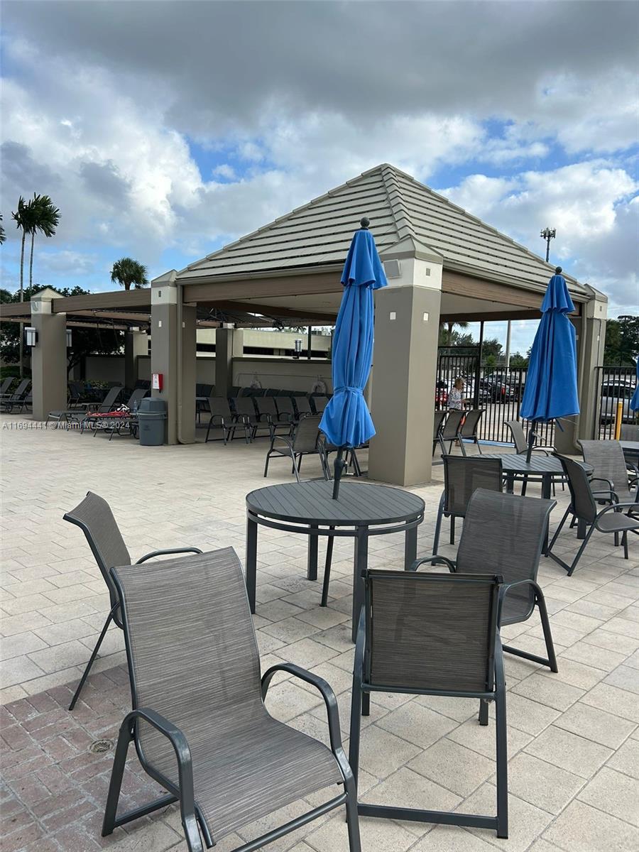 ANTIGUA VILLAGE I E CONDO - Residential Lease