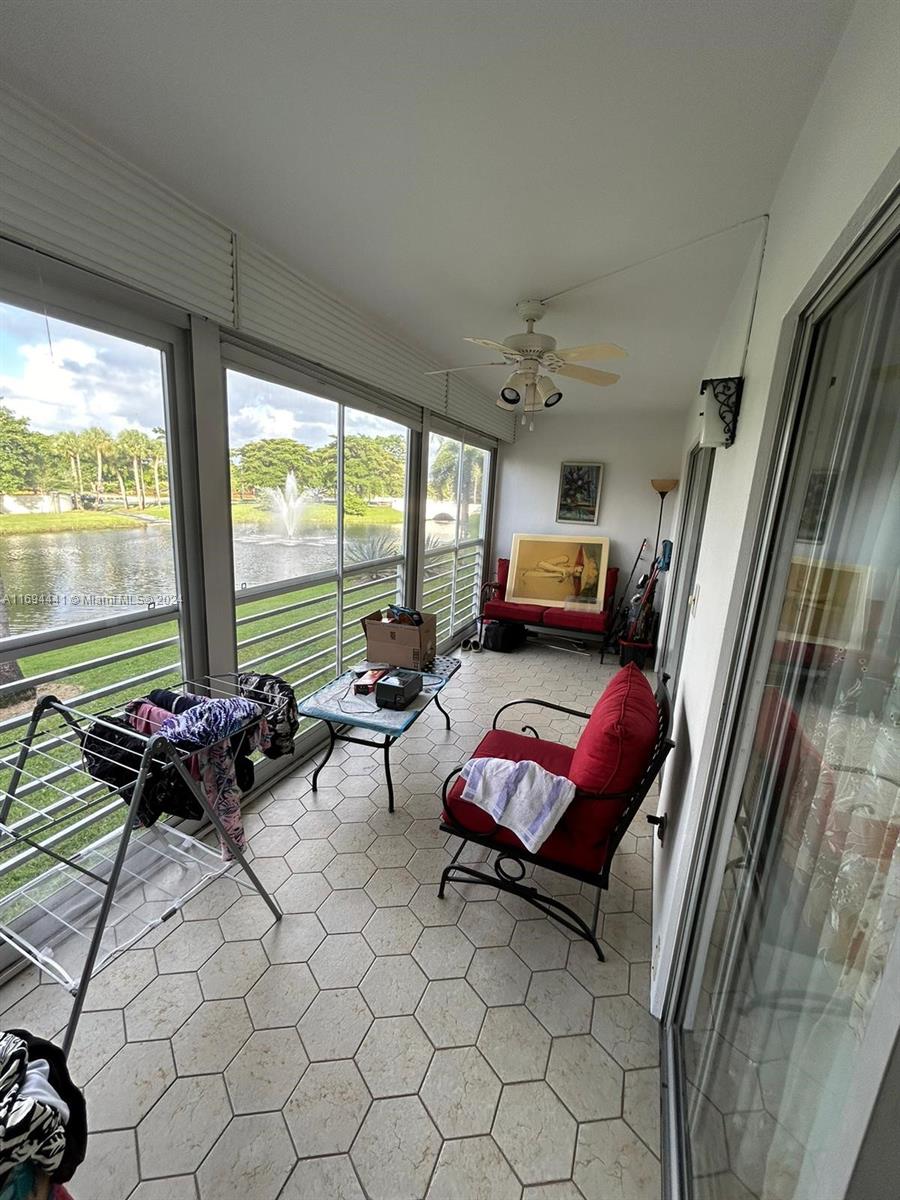 ANTIGUA VILLAGE I E CONDO - Residential Lease