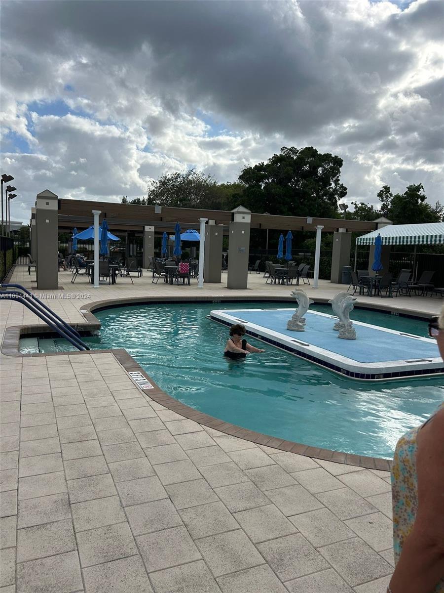 ANTIGUA VILLAGE I E CONDO - Residential Lease