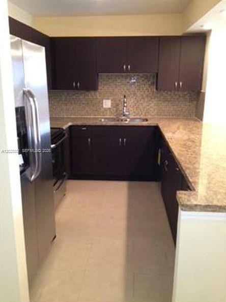 OLYMPUS CONDO PHASE - Residential Lease