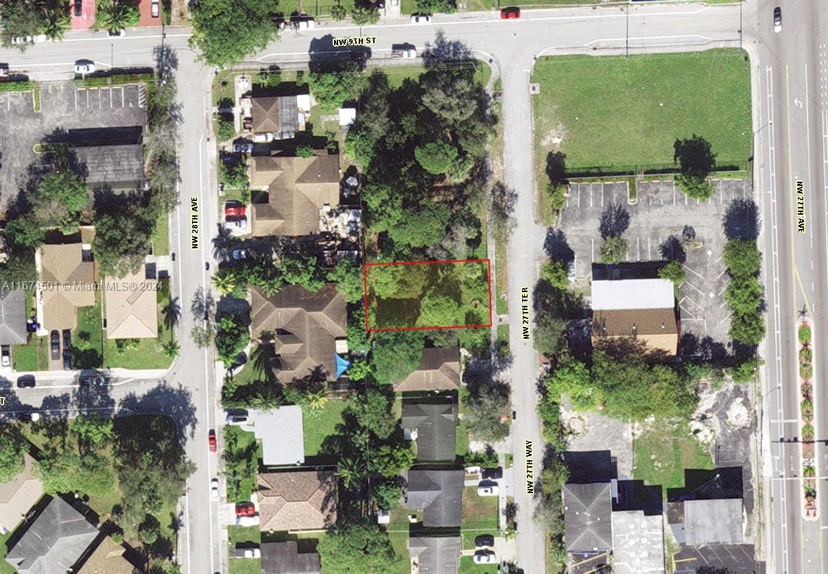 Vacant Residential Zoned Lot for Sale in the Vibrant Washington Park Neighborhood of Fort Lauderdale. Unlock endless potential with this ideally situated vacant lot close to the heart of the historic and culturally significant Sistrunk neighborhood. This up-and-coming area is known for its rich cultural heritage, vibrant community, and ongoing revitalization, making it the perfect investment opportunity for developers or business owners. Just minutes from the bustling Downtown Fort Lauderdale, this lot offers a rare opportunity to build in a location that's close to everything. Surrounded by recent developments and community-driven projects, which enhance the area's growth potential.