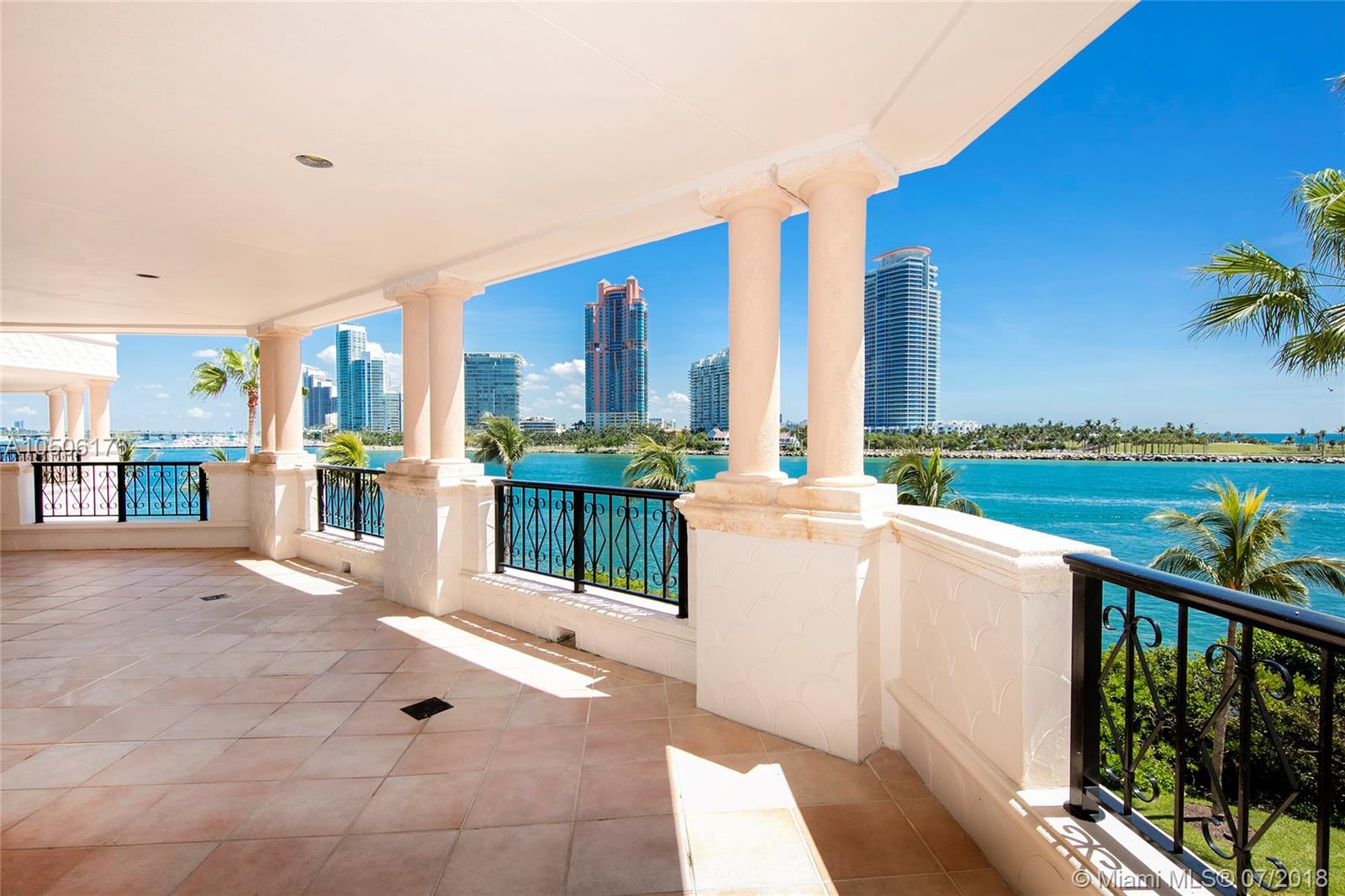 OCEANSIDE @ FISHER ISL CO - Residential