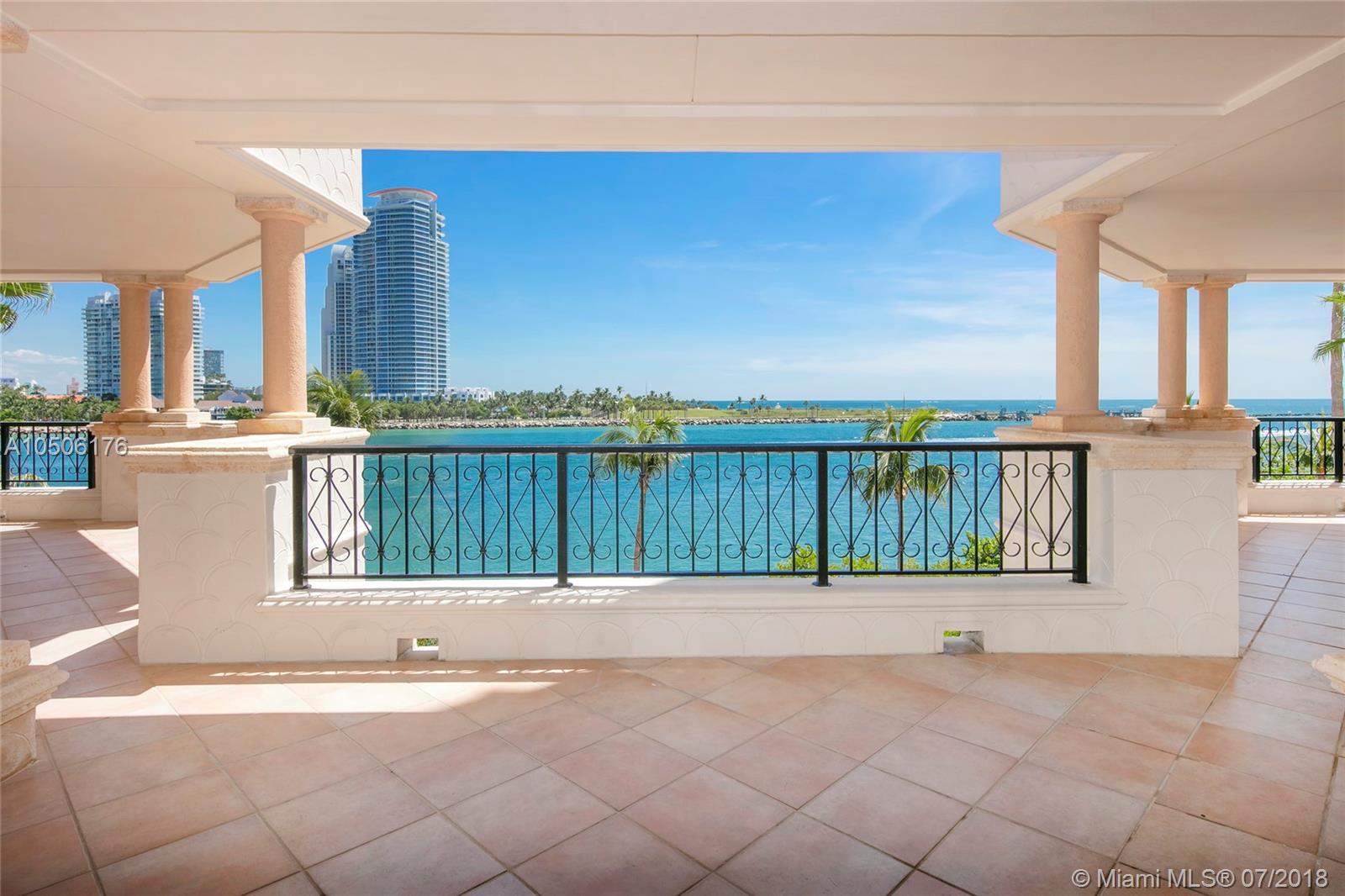 OCEANSIDE @ FISHER ISL CO - Residential