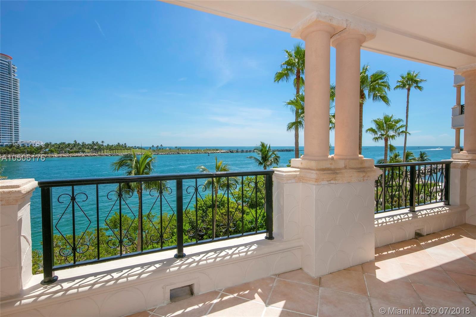 OCEANSIDE @ FISHER ISL CO - Residential
